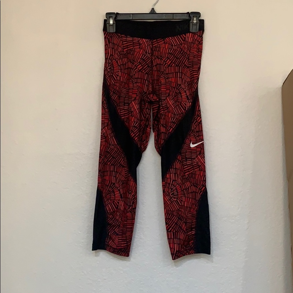 Nike sport leggings